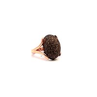 Anillo Pesavento Mujer in Plata WPLVA2268 - WPLVA2268